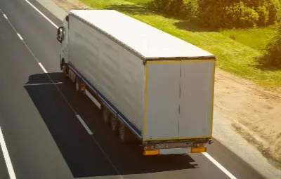 İstanbul ile Kilis Arası Parça Eşya Taşıma