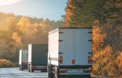 İstanbul ile Kilis Arası Klima Taşıma